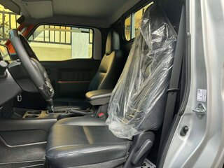 2026 Toyota Hilux Champ, серебристый, 5270846 рублей, вид 4