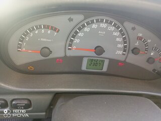 2013 Lada (ВАЗ) 2110 Богдан, синий, 300000 рублей, вид 5