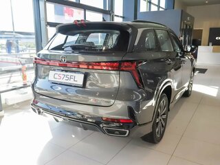 2024 Changan CS75 Plus III, серый, 2900000 рублей, вид 2