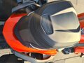 2017 Kawasaki Z 1000SX, оранжевый, 1170000 рублей - вид 9