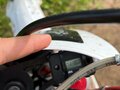 2024 Kayo Basic TT140, красный, 80000 рублей - вид 6