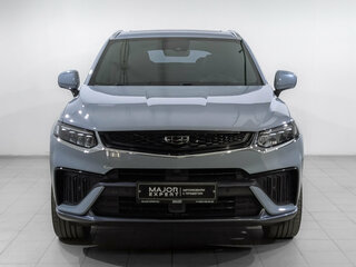 2022 Geely Tugella I Рестайлинг, серый, 2390000 рублей, вид 2