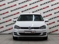 2013 Volkswagen Golf VII, белый, 995170 рублей - вид 1