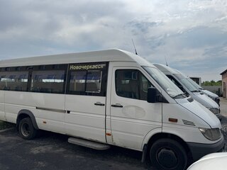 2015 Mercedes-Benz Sprinter Classic, белый, 1300000 рублей, вид 2