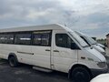 2015 Mercedes-Benz Sprinter Classic, белый, 1300000 рублей - вид 1