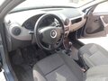 2011 Renault Sandero I, синий, 495000 рублей - вид 4