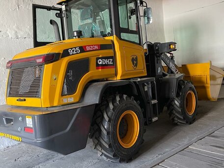 2024 Bizon 925, жёлтый, 2200000 рублей, вид 2
