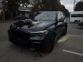 2021 BMW X5 40i IV (G05/G18), чёрный, 7500000 рублей - вид 1