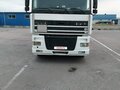 1998 DAF 95XF, белый, 895000 рублей