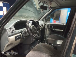 2011 УАЗ Патриот 3163 I, зелёный, 650000 рублей, вид 5
