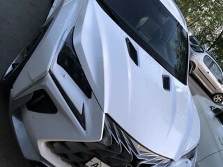 2015 Lexus NX 200t I, белый, 4000000 рублей, вид 5