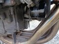 2001 Honda CB 600F Hornet, синий, 299999 рублей - вид 7