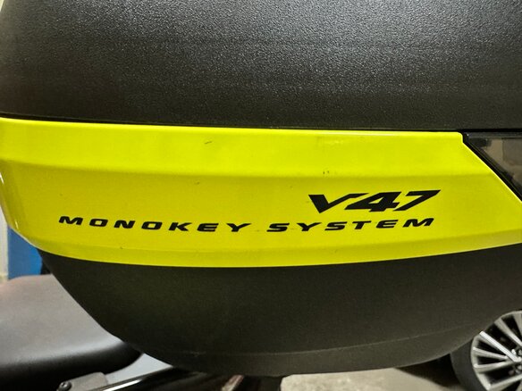 2013 Honda CBF 600, золотистый, 750000 рублей - вид 33