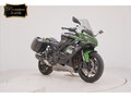 2020 Kawasaki Ninja 1000 SX, чёрный, 900000 рублей - вид 2