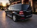 2008 Mercedes-Benz GL-Класс 500 I (X164), чёрный, 2000000 рублей - вид 4