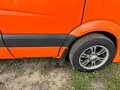 2007 Mercedes-Benz Sprinter, оранжевый, 1699999 рублей - вид 4
