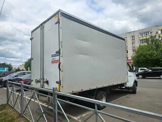 2021 ГАЗ ГАЗель (3302), белый, 1500000 рублей, вид 5