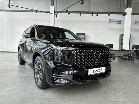 GAC GS8 II