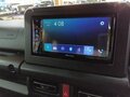 2022 Suzuki Jimny Kei car IV, голубой, 1005000 рублей - вид 5