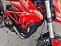 2014 Ducati Hypermotard, красный, 650000 рублей - вид 2