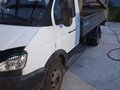 2011 ГАЗ ГАЗель (3302), белый, 750000 рублей - вид 5