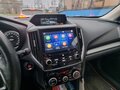 2018 Subaru Forester V, белый, 2400000 рублей - вид 1