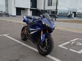 2007 Yamaha YZF-R1, синий, 670000 рублей - вид 6