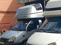 2012 ГАЗ ГАЗель (2705), белый, 2050000 рублей - вид 5