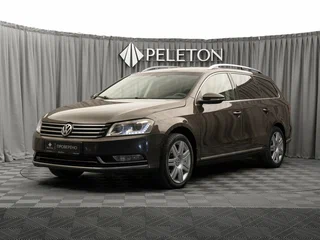 Volkswagen Passat B7
