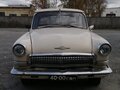 1969 ГАЗ 21 «Волга» 21Р, бежевый, 500000 рублей