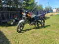 2020 Racer Tiger, красный, 80000 рублей