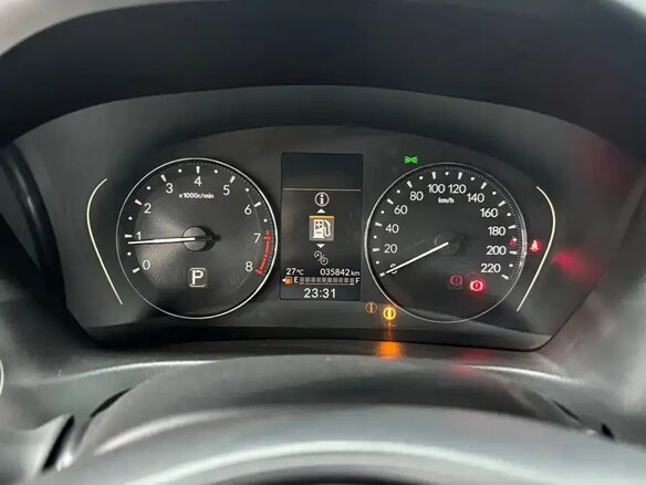 2023 Honda XR-V II, чёрный, 1867000 рублей - вид 9