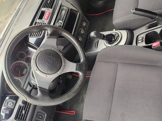 2006 Mitsubishi Lancer IX Рестайлинг, серебристый, 375000 рублей, вид 5