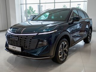 Haval F7 II