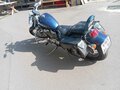 1990 Honda Steed 600, синий, 265000 рублей - вид 3