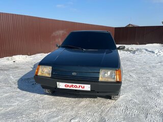 2004 ЗАЗ 1103 «Славута», зелёный, 150000 рублей, вид 3