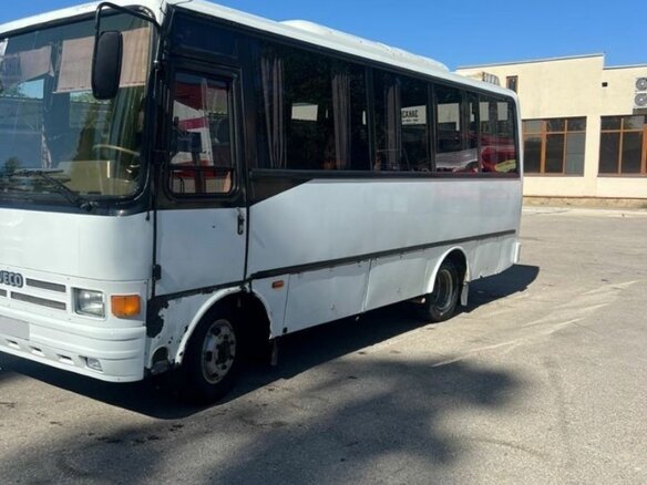 1995 Iveco Crossway, белый, 1000000 рублей - вид 3