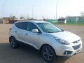 2015 Hyundai ix35 I Рестайлинг, серый, 1350000 рублей - вид 3
