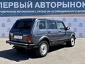 2018 Lada (ВАЗ) 2131 (4x4) Urban I, серый, 525000 рублей - вид 5
