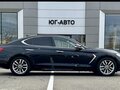 2019 Genesis G70 I, чёрный, 3100000 рублей - вид 2
