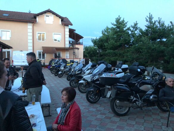 2013 BMW R 1200 R, бежевый, 900000 рублей - вид 36