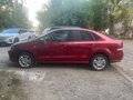 2011 Volkswagen Polo V, красный, 630000 рублей - вид 1