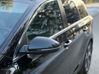 2021 Kia Ceed III, чёрный, 1890000 рублей, вид 5