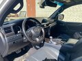 2020 Lexus LX 570 III Рестайлинг 2, белый, 9800000 рублей - вид 4
