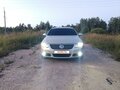 2007 Volkswagen Passat B6, бежевый, 700000 рублей - вид 2