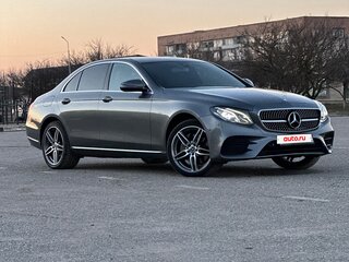 2016 Mercedes-Benz E-Класс 200 V (W213, S213, C238), серый, 2800000 рублей, вид 2