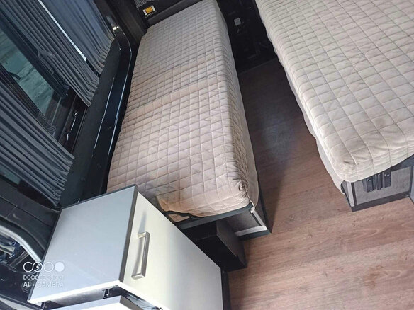 2017 Ford Transit, чёрный, 3490000 рублей - вид 9