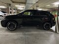 2011 Lexus RX 450h III, чёрный, 3000000 рублей - вид 7