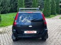 2004 Ford Fusion I, чёрный - вид 4