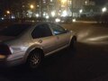 2002 Volkswagen Jetta IV, серебристый, 140000 рублей - вид 3